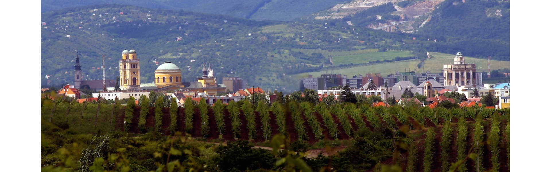 Eger - Sviatok červeného vína Bikavér