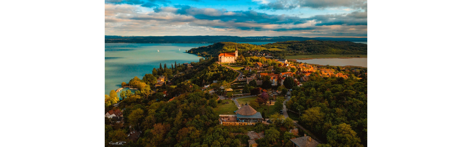 Tihany - Levanduľové zájazdy