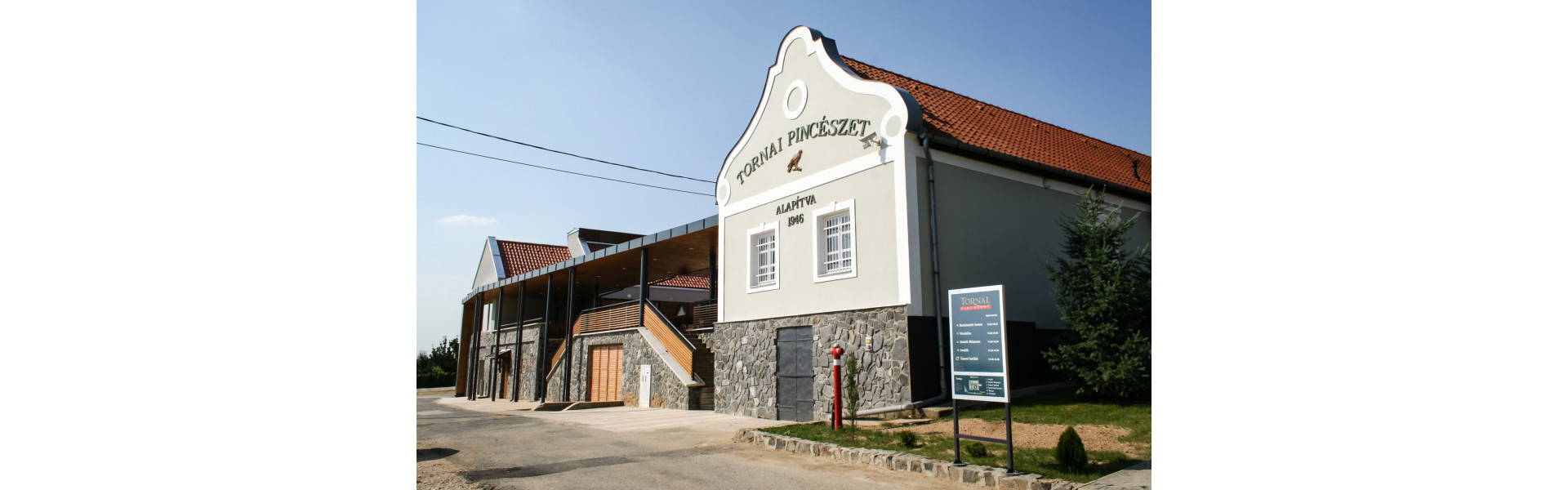 Pivnica Tornai